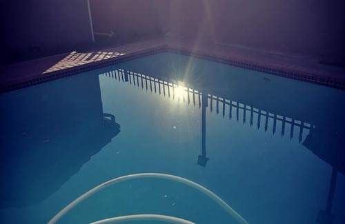 Greater Johannesburg Metropolitan Area Apartment | The waterfall outlook, family business