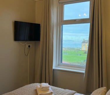 Seaton Sluice Hotel | The Waterford Arms