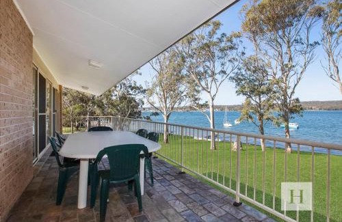 Gwandalan House | The Waterfront
