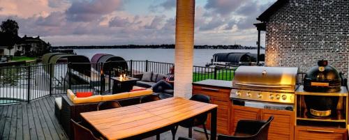 Walden on Lake Conroe Villa | The Waterfront Villa