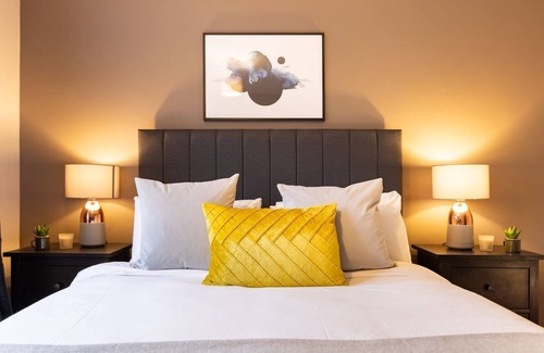 Newington Apartment | The Waterloo Luxury Collection