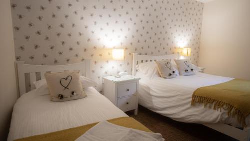 Tuckenhay Hotel | The Watermans Arms