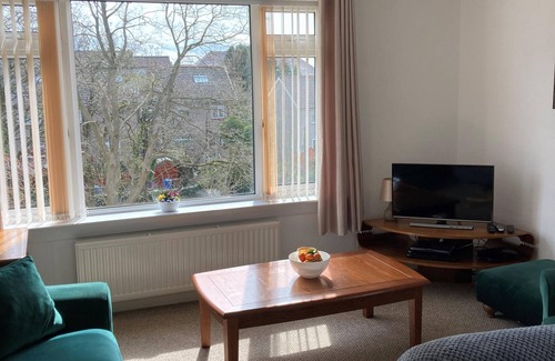 Largs Apartment | The Waterside Apartment, ideal for families