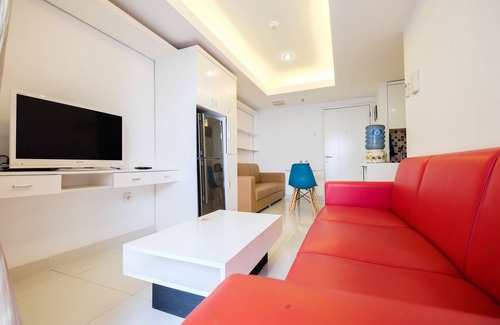 Karet Apartment | The Wave Apartment near Kota Kasablanka