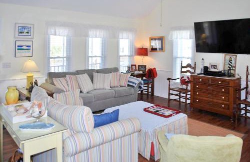 Holden Beach House | The Wave Dancer