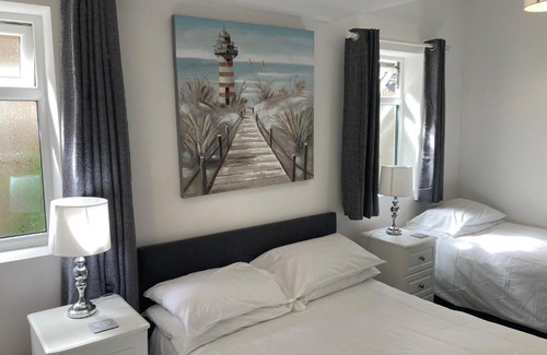 Birchington Bed & Breakfast | The Waves B&B