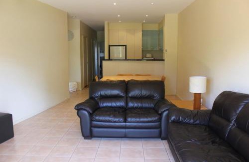 Cowes House | The Waves Oasis