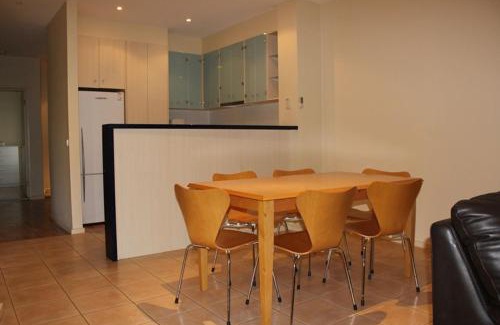 Cowes House | The Waves Oasis