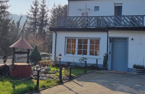 Kovenig Apartment | The Way - Gästehaus Natürlich-mosel