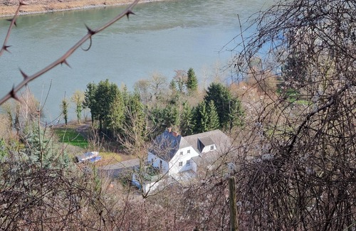 Krov Apartment | The Way - Guesthouse Natural Mosel