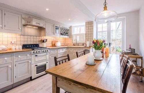 Southwold House | The Way, Southwold
