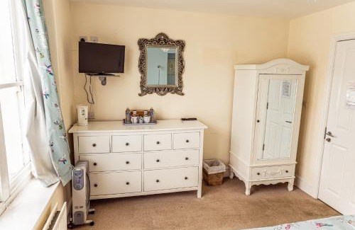 Instow Hotel | The Wayfarer Inn