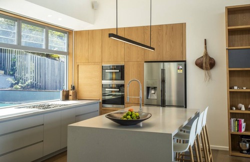 Whale Beach House | The Wedge - Commanding Position