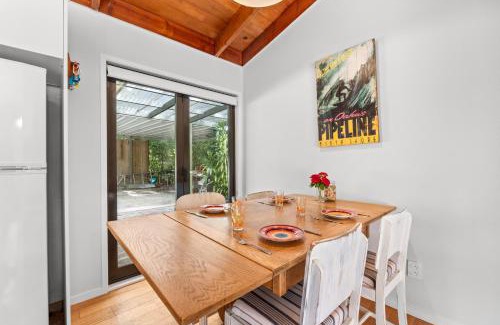 Onemana House | The Wee Bothy - Onemana Holiday Home