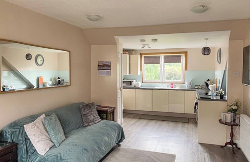 Dunfermline Cottage | The Wee Pad - UK42918