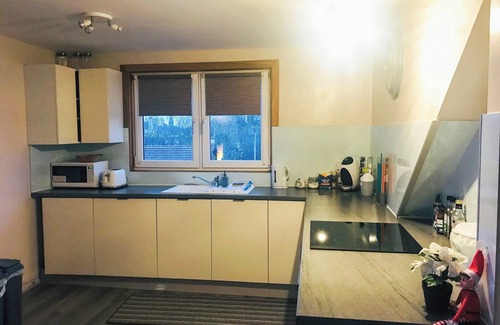 Dunfermline Cottage | The Wee Pad - UK42918