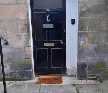 St. Andrews Apartment | The Wee Room -Stay Where All St Andrews is on the Doorstep!