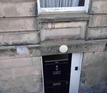 St. Andrews Apartment | The Wee Room -Stay Where All St Andrews is on the Doorstep!