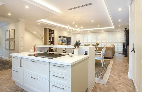 Klein Windhoek House | The Weinberg Urban Pod