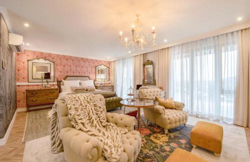 Klein Windhoek House | The Weinberg Urban Pods