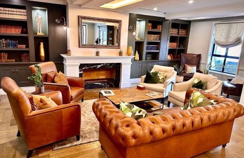 Klein Windhoek Hotel | The Weinberg Windhoek