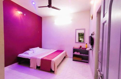 Kuilapalayam House | The Well Beach side guest house