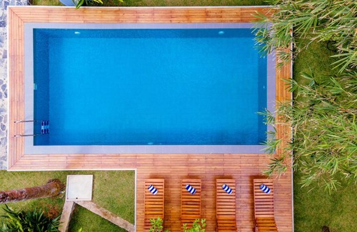 Kaduruduwa Villa | The Well House Galle Sri Lanka