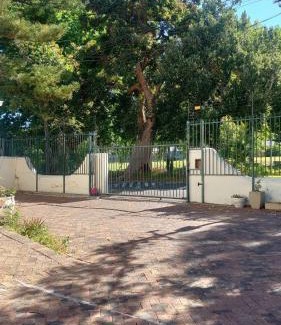 Wynberg House | The Wellstead