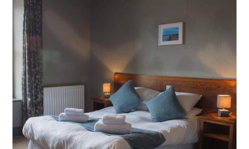 Amble Hotel | The Wellwood