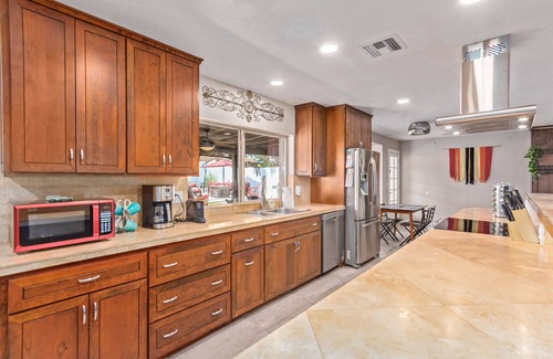 Deer Valley House | The Wescott- *Heated pool/spa* resort style yard
