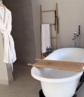 Greater Johannesburg Metropolitan Area House | The Wesley Boutique Hotel & Spa