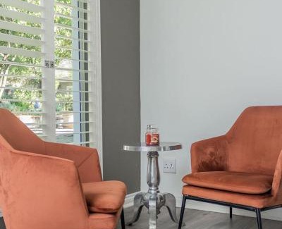 Greater Johannesburg Metropolitan Area House | The Wesley Boutique Hotel & Spa