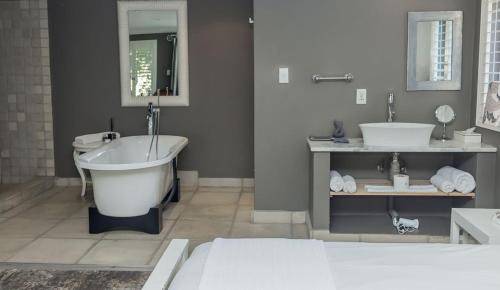 Greater Johannesburg Metropolitan Area House | The Wesley Boutique Hotel & Spa