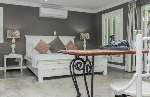 Greater Johannesburg Metropolitan Area House | The Wesley Boutique Hotel & Spa