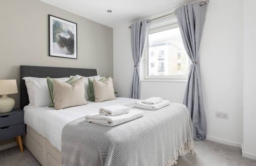 West Brompton Apartment | The West Brompton Collection
