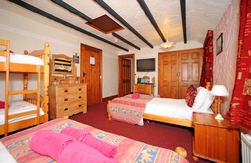 Hartland Hotel | The West Country Inn