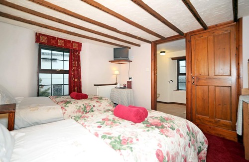 Hartland Hotel | The West Country Inn