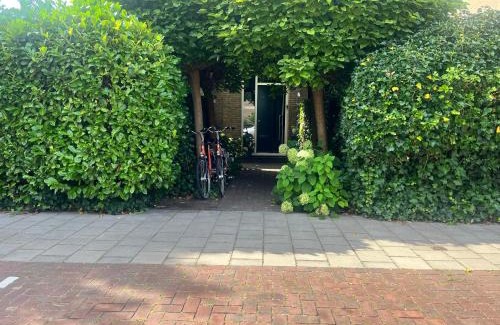 Bloemendaal Apartment | The West Wing Bloemendaal