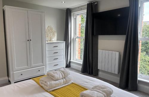 Scarborough City Centre Apartment | The Westborough - Luxury Apartments by Stay in Scarborough