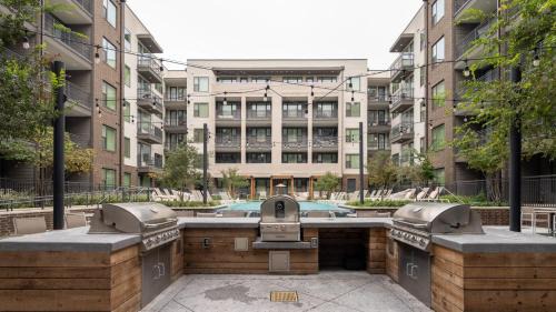 West Dallas Apartment | The Westerly Apartments in Dallas