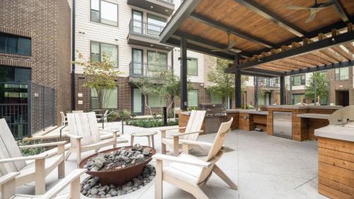 West Dallas Apartment | The Westerly Apartments in Dallas
