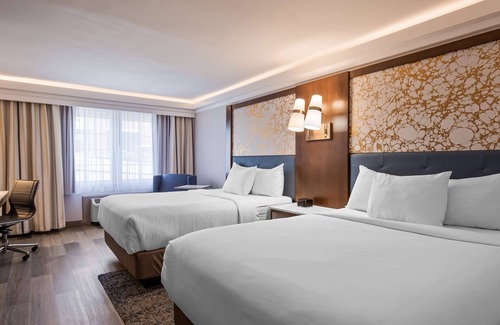 Westfield Hotel | The Westfield Inn, BW Signature Collection