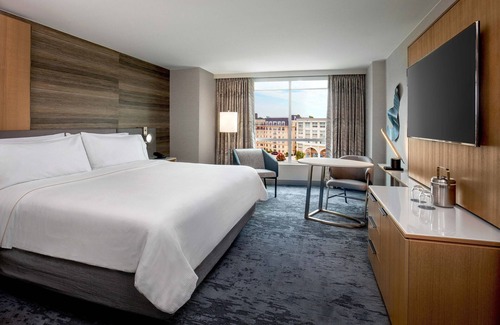 Annapolis Hotel | The Westin Annapolis