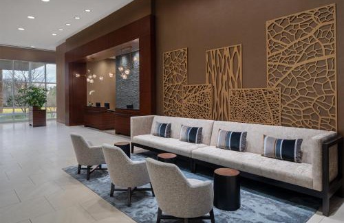 Linthicum Heights Hotel | The Westin Baltimore Washington Airport - BWI