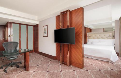 Downtown Shanghai Hotel | The Westin Bund Center, Shanghai