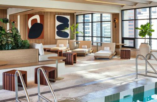 Downtown Calgary Hotel | The Westin Calgary
