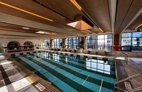 Downtown Calgary Hotel | The Westin Calgary