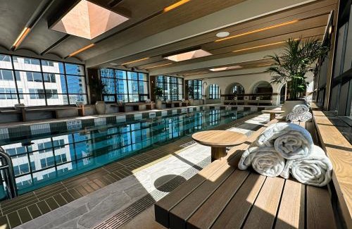 Downtown Calgary Hotel | The Westin Calgary