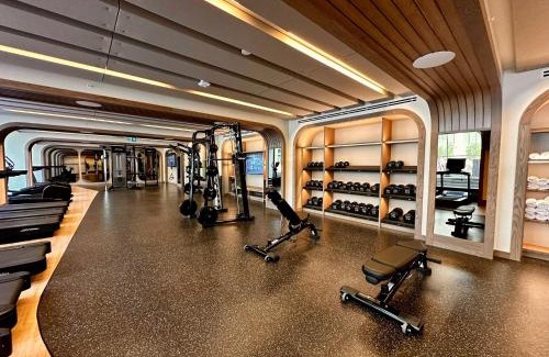 Downtown Calgary Hotel | The Westin Calgary