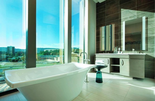 Downtown Chattanooga Hotel | The Westin Chattanooga